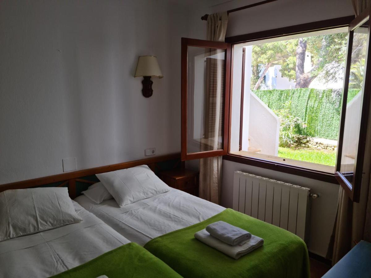 Apartment Osa Menor *