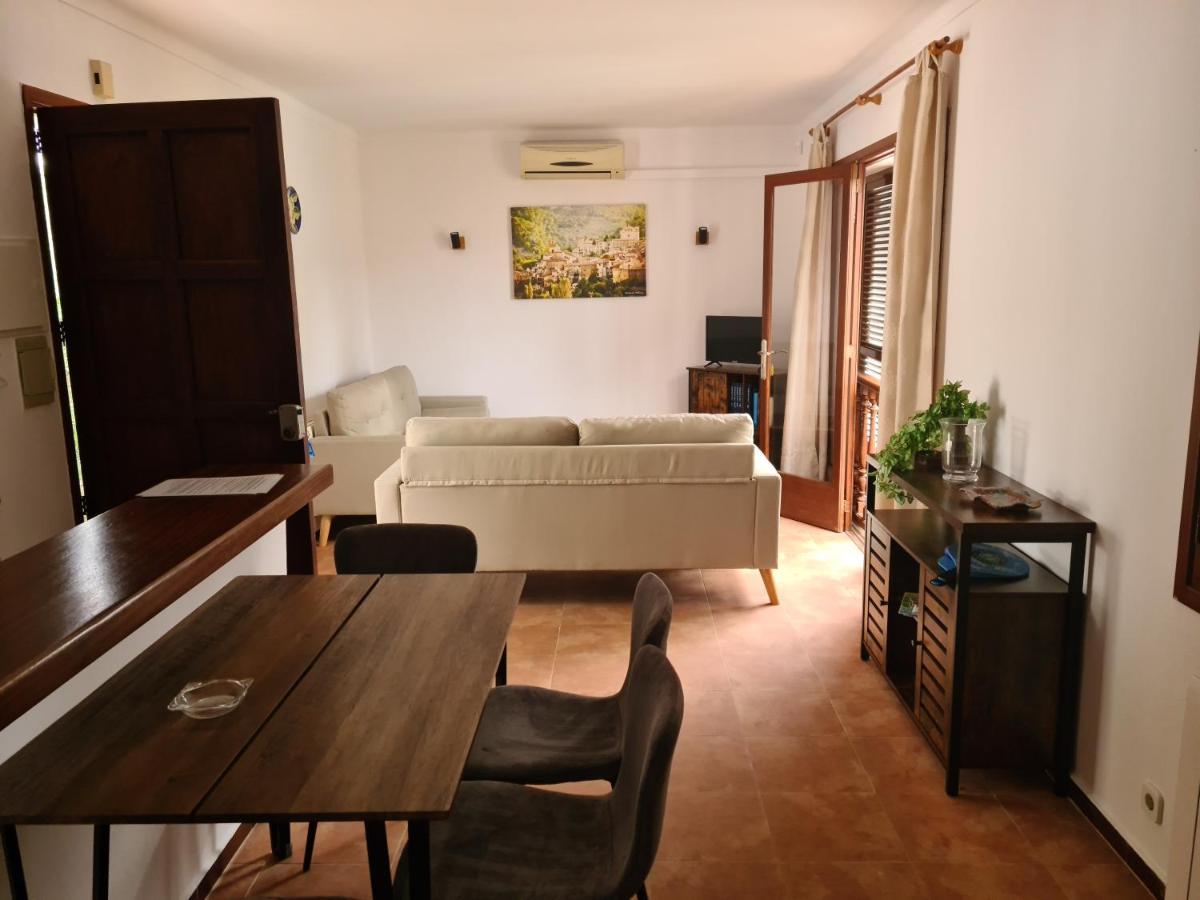 Osa Menor Apartment Cala D´Or