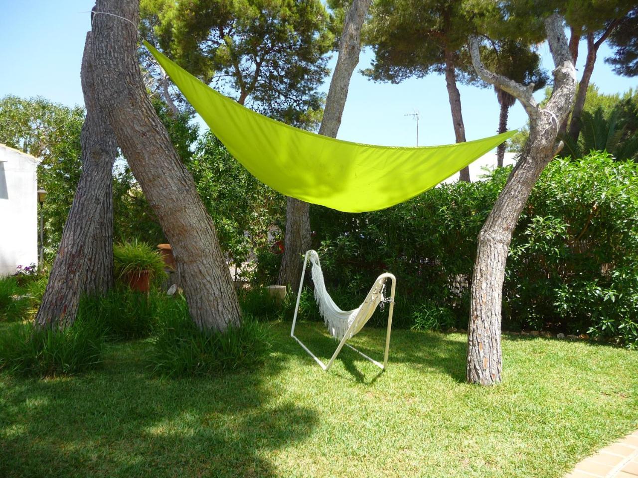 Osa Menor Apartment *