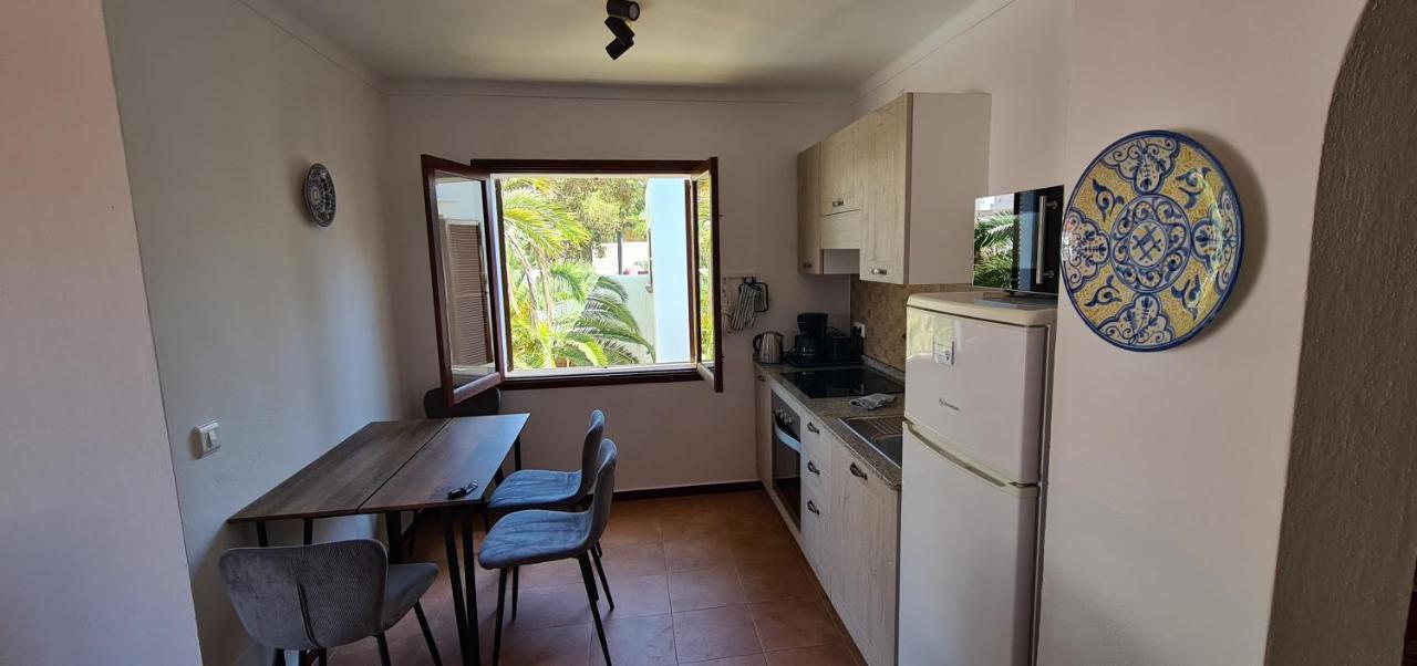 Apartamento Osa Menor *