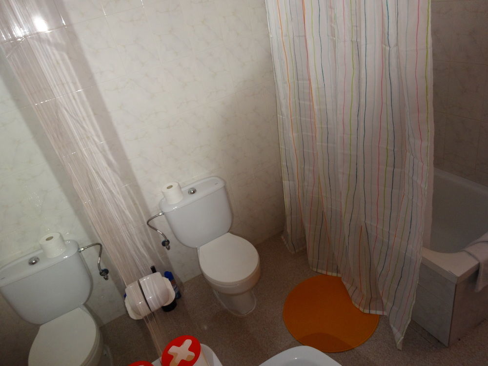 Osa Menor Apartamento