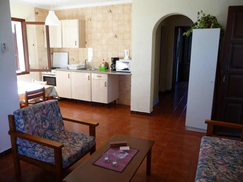 Apartamento Osa Menor